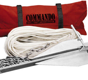 commando system