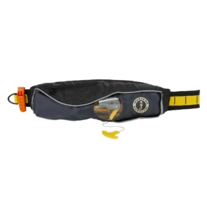 fluid manual belt