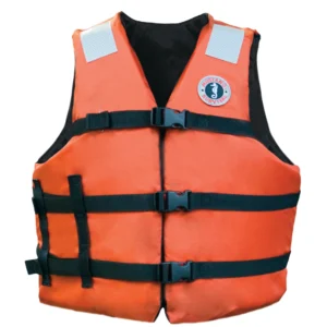 fit floatation vest