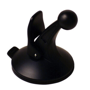 Garmin Suction Cup f/aera, nuLink!, StreetPilot, nuvi Series & zumo Series