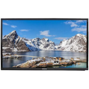 JENSEN 32" 12V Smart TV