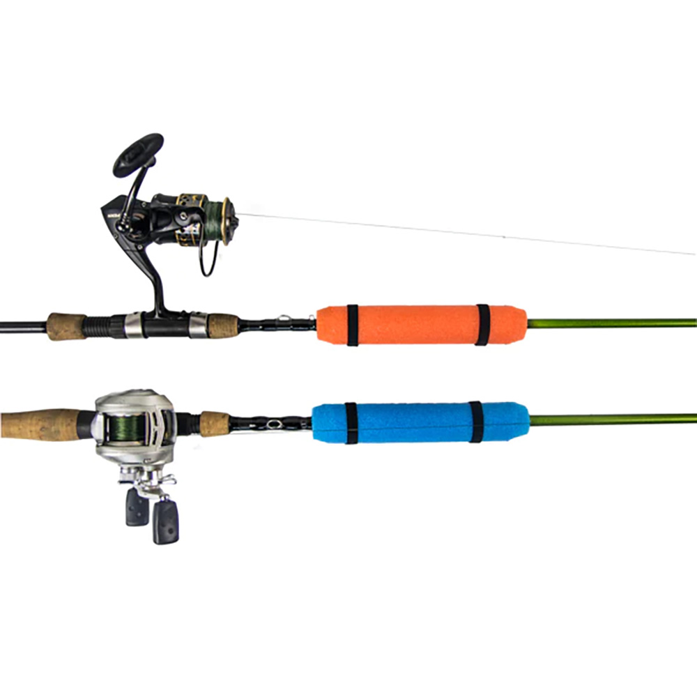 YakGear 8″ Rod Floats